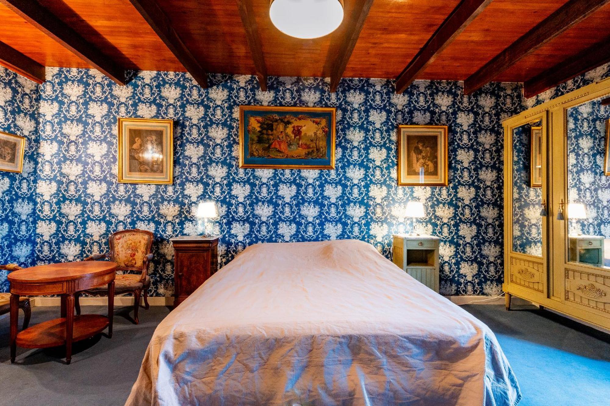 La Closerie D'Escalin Gite 12 Personnes Et Jacuzzi La Garde Adhemar Exterior photo