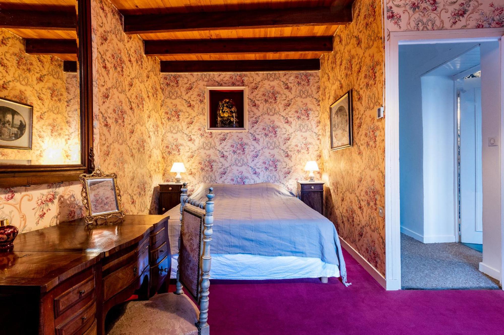 La Closerie D'Escalin Gite 12 Personnes Et Jacuzzi La Garde Adhemar Exterior photo